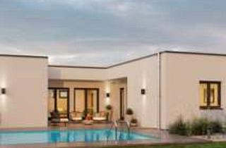 Einfamilienhaus kaufen in 66914 Waldmohr, MAXIMALER WOHNKOMFORT AUF EINER EBENE