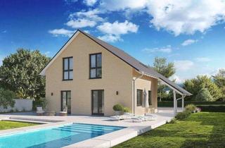 Haus kaufen in 66882 Hütschenhausen, Kleines Raumwunder mit intelligenter Aufteilung