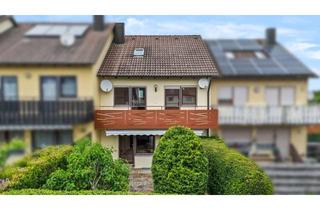 Haus kaufen in 71126 Gäufelden, Familiendomizil in ruhiger Lage – RMH mit Charme in Gäufelden-Öschelbronn
