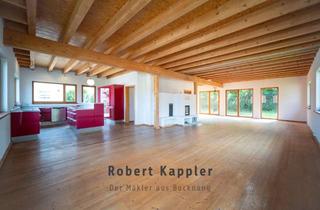 Einfamilienhaus kaufen in 71570 Oppenweiler, Modernes und großes Einfamilienhaus (211 m² Wfl.) mit Büro (52 m² Nfl.) in bevorzugter Wohnlage