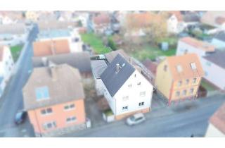Einfamilienhaus kaufen in 35440 Linden, Charmantes Einfamilienhaus mit ausgebautem Nebengebäude in sehr guter Lage von Linden-Leihgestern