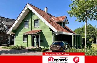 Einfamilienhaus kaufen in Heinrich-Vennekamp-Weg 14, 46395 Bocholt, Welcome to Nature - Einfamilienhaus in Top Lage von Bocholt-Biemenhorst!