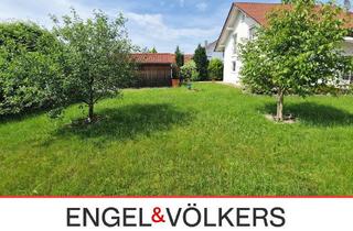 Haus kaufen in 86944 Unterdießen, Wow-Effekt - kleiner Wohntraum mit großem Garten