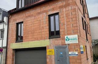 Haus kaufen in Schulstraße, 96120 Bischberg, Hausrohbau mit großem Potenzial in Bischberg – Gestalten Sie Ihr Traumhaus selbst!