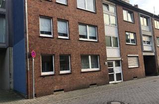 Mehrfamilienhaus kaufen in Niederstr. 26, 46483 Wesel, WESEL-STADTMITTE-MEHRFAMILIENHAUS 8 WOHNEINHEITEN