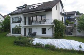 Haus kaufen in Breslauer Str., 35789 Weilmünster, Ein- oder Mehrgenerationenhaus, auch als Praxis oder Kanzlei geeignet.