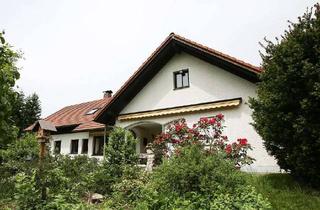 Haus kaufen in 94209 Regen, Wohnhaus der Extraklasse !