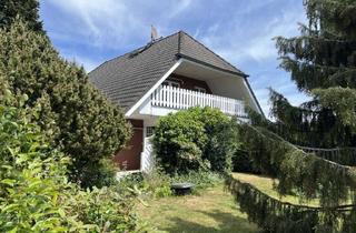 Haus kaufen in 23970 Wismar-Nord, Leben, wo andere Urlaub machen!