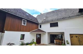 Bauernhaus kaufen in Hohlstraße 11, 35619 Braunfels, Vierseiten- Bauernhof in Braunfels Neukirchen