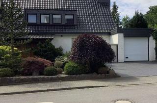 Einfamilienhaus kaufen in 49191 Belm, Direkt an Waldgebiet angrenzendes Einfamilienhaus