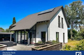 Haus kaufen in 27305 Süstedt, Ankommen, Wohlfühlen und Bleiben. Für alle die modernen Wohnstil lieben.