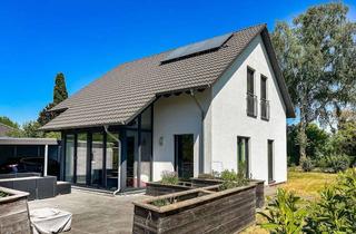 Haus kaufen in 27305 Süstedt, Ankommen, Wohlfühlen und Bleiben. Für alle die modernen Wohnstil lieben.