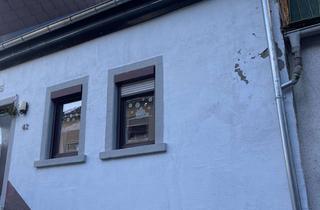 Reihenhaus kaufen in 67659 Innenstadt, Exklusives und gepflegtes Reihenhaus mit vier Zimmern in Kaiserslautern