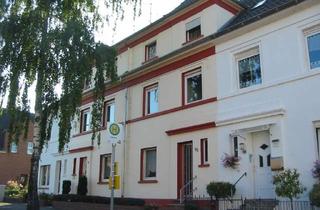 Reihenhaus kaufen in Mittelweg 92, 47533 Kleve, Reihenhaus mit Garten Kleve Oberstadt in bester Lage