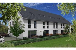 Haus kaufen in 65835 Liederbach, Wohnen direkt an der Bebauungsgrenze mit Sonnengarantie