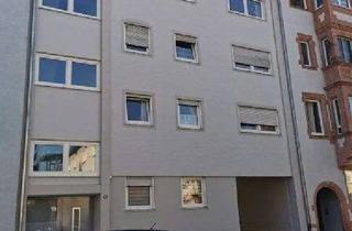 Mehrfamilienhaus kaufen in 77933 Lahr, Mehrfamilienhaus mit attraktiver zusätzlicher Investitionsperspektive in Lahr Lahr/Schwarzwald