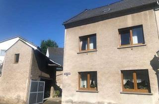 Bauernhaus kaufen in 56642 Kruft, Ehemaliger Bauernhof im Zentrum von Kruft