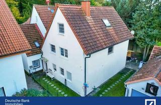 Haus kaufen in Stockkämper Weg 54a, 33790 Halle, Gepflegte Immobilie in natürlicher Lage mit Garage und Wintergarten!