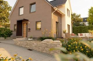 Haus kaufen in 54340 Naurath, Lichthaus 152, Preis inkl. Grundstück, massiv gebaut