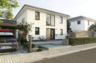 Villa kaufen in 54317 Korlingen, massiv gebaut Stadtvilla 145, Preis inkl. Grundstück