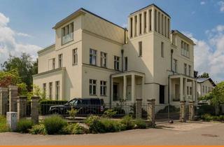 Haus mieten in 14467 Berliner Vorstadt, Luxus. Lage. Lebensstil. – Ihre neue Residenz in einer Privatstraße