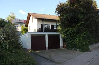 Haus mieten in 76356 Weingarten, Großzügiges Einfamilienhaus in gehobener Wohnlage („Auf der Setz“) ideal für Gartenliebhaber