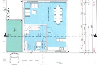 Haus mieten in 73079 Süßen, Einfamilienhaus mit Garten und sonniger Terrasse sucht zuverlässige Mieter für 4 Jahre.