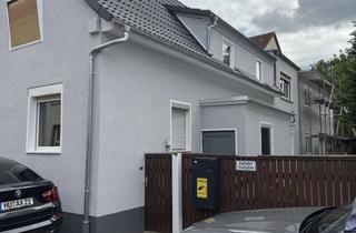 Haus mieten in Schäfergasse 11, 61138 Niederdorfelden, Neubau Erstbezug im alten Ortskern in Niederdorfelden