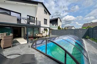 Haus mieten in 71334 Waiblingen, Stilvoll wohnen in bester Lage - möbliertes Haus mit traumhafter Terrasse