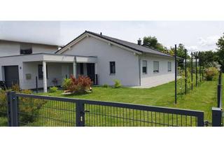Haus mieten in 94140 Ering, Modernes Einfamilienhaus (KfW 55) - Wohnen auf einer Ebene mit großem Garten
