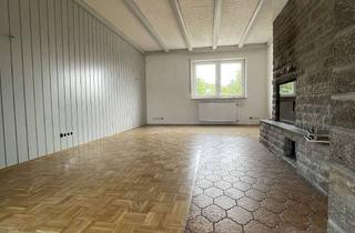 Haus mieten in Pointweg, 97450 Arnstein, Großzügiges Einfamilienhaus am Werntalradweg zu vermieten