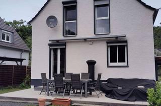 Haus mieten in Meckenbacher Weg 41, 55606 Kirn, Nachmieter für ein freistehendes Einfamilienhaus in Kirn gesucht
