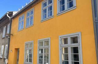 Haus mieten in 1.Wallstraße, 18246 Bützow, Erstbezug nach Sanierung: Freundliches 6-Raum-Haus mit gehobener Innenausstattung in Bützow