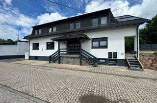 Haus mieten in 56220 Kettig, Frisch saniertes Apartmenthaus mit 10 Einheiten – ideal für Monteure oder Airbnb-Vermietung
