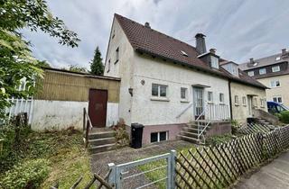 Haus mieten in Neunkirchenweg 10, 89077 Weststadt, Gemütliche DHH im Herzen von Söflingen