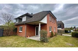 Haus mieten in 29553 Bienenbüttel, Erstbezug nach Sanierung! Einfamilien-Haushälfe in Bienenbüttel