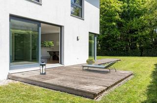 Haus mieten in 82031 Grünwald, ANKOMMEN | Einfamilienhaus für die ganze Familie