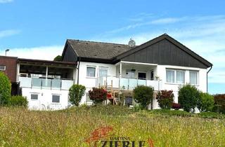 Haus mieten in 73066 Uhingen, Sehr schönes Haus in einer gefragten Randlage mit Doppelcarport, Garten und fantastischer Aussicht!