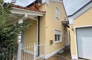 Haus mieten in Am Pfingstberg 10, 94330 Salching, Einfamilienhaus mit Einliegerwohnung und Garten in Top Lage in Salching