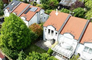 Haus mieten in Albert-Einstein-Straße 17/2, 71717 Beilstein, Sehr schönes Reiheneckhaus in ruhiger Lage mit eigenem Garten