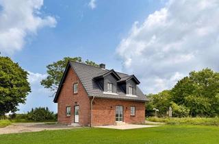 Haus mieten in 24376 Rabel, Erstbezug nach Sanierung: Haus zur Miete unweit der Ostsee