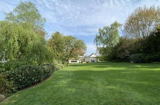 Haus mieten in 33014 Bad Driburg, Charmante 30er Jahre Villa mit parkähnlichem Garten in Bad Driburg