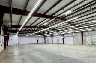 Gewerbeimmobilie mieten in Untere Sonnentraße, 84030 Ergolding, Produktionsfläche in Landshut / Ergolding zu vermieten