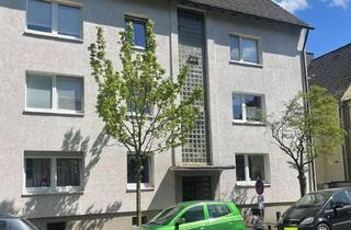 Anlageobjekt in 58453 Witten, 7 Wohnungen mit Balkone, Garten und 3 Garagen in topp-Lage in Witten-Annen!