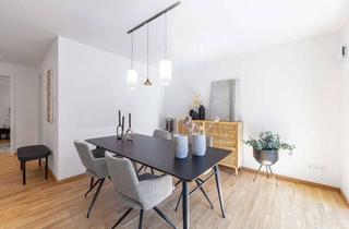 Anlageobjekt in Ulrichstraße 37, 71384 Weinstadt, *Steuern sparen durch Neubau-Afa!* Vermietete 4-Zi-Wohnung