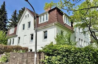 Anlageobjekt in 22335 Fuhlsbüttel, Attraktives voll vermietetes Mehrfamilienhaus in Hamburg – Fuhlsbüttel