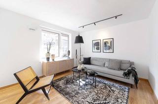 Anlageobjekt in Ulrichstraße 37, 71384 Weinstadt, *Renditestarke 3-Zimmer WHG* Neubau - bereits vermietet!