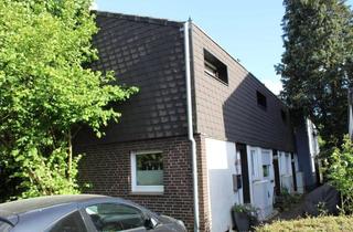 Anlageobjekt in 48653 Coesfeld, Investoren aufgepasst! 3 Appartements und ein EFH in guter Lage von Coesfeld