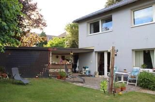 Anlageobjekt in 48653 Coesfeld, Investoren aufgepasst! 3 Appartements und ein EFH in guter Lage von Coesfeld