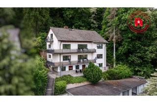Anlageobjekt in 97877 Wertheim, Wohnen mit Weitblick - selbst genießen & klug vermieten - mit Blick auf Burg & Main in Wertheim